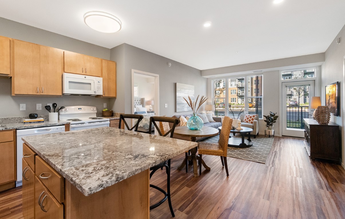 Legacy Commons At Signal Hills